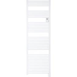 Stiebel Eltron BHE 100 Plus žebříkový radiátor do koupelny 1000 W dopravní bílá