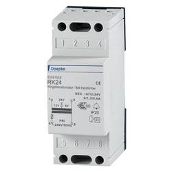 Doepke 09980654 transformátor zvonku