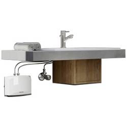 Stiebel Eltron 231002 DEM 4 průtokový ohřívač A (A - G) elektronický 4.4 kW