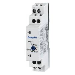 Doepke 09980719 schodišťový časový spínač