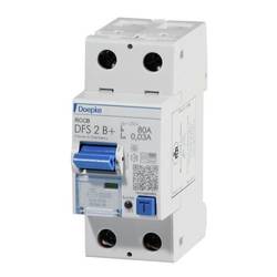 Doepke 09114596 proudový chránič