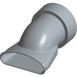 Stiebel Eltron 233032 přechodový kus koleno roury 90 °