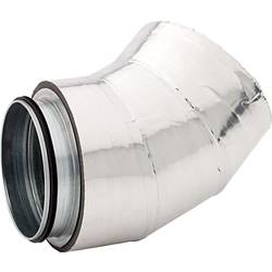 Stiebel Eltron 236912 izolační trubka koleno roury 45 °