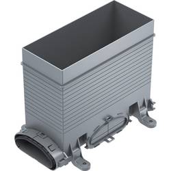 Stiebel Eltron 231125 podlahový výfuk