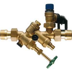 Stiebel Eltron 074370 ZH 1 bezpečnostní armatura s výlevkou