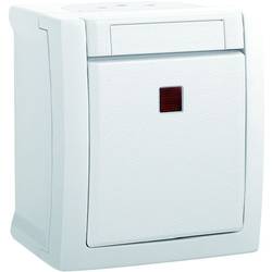 HHG vestavný Spínač 90591128-DE 1 ks