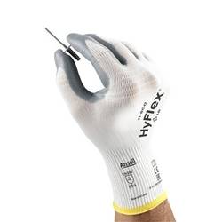 Ansell 11800090 HyFlex® nylon pracovní rukavice Velikost rukavic: 9 EN 388:2016+A1:2018, EN 407:2020 1 pár
