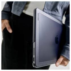 Incase brašna na notebooky Edge Max. velikost: 33,0 cm (13) černá