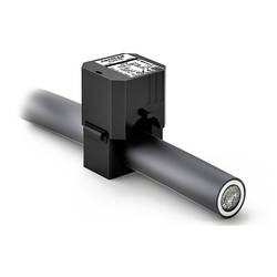 Janitza KUW2/40-250 1503353 kabelový transformátor proudu Primární proud 250 A Sekundární proud 5 A Ø průchodky vodiče:28 mm 1 ks