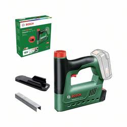 Bosch Home and Garden UniversalTacker 18V-14, 06032A7001 akumulátorová sponkovačka