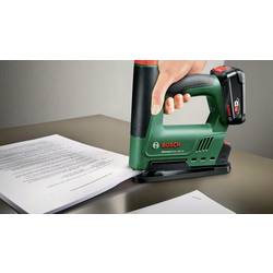 Bosch Home and Garden UniversalTacker 18V-14, 06032A7001 akumulátorová sponkovačka