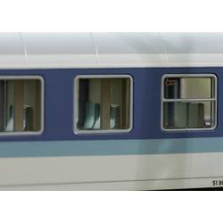 TRIX H0 T23200 Sada osobních vozů InterRegio