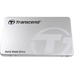 Transcend 220S 480 GB interní SSD pevný disk 6,35 cm (2,5) SATA 6 Gb/s Retail TS480GSSD220S