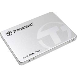 Transcend 220S 480 GB interní SSD pevný disk 6,35 cm (2,5) SATA 6 Gb/s Retail TS480GSSD220S