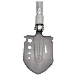 Berger & Schröter 27006 skládací lopatka s taškou, s pilou, s čepelí