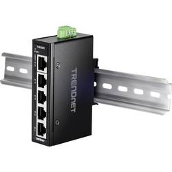TrendNet TI-ELC50 TI-ELC50 síťový switch 10 / 100 MBit/s