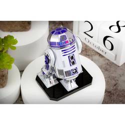 Metal Earth Premium Series STAR WARS R2-D2 kovová stavebnice