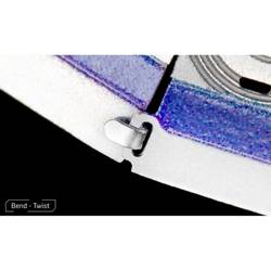 Metal Earth Premium Series STAR WARS R2-D2 kovová stavebnice