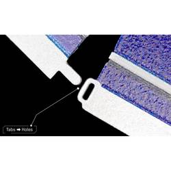 Metal Earth Premium Series STAR WARS R2-D2 kovová stavebnice