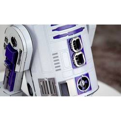 Metal Earth Premium Series STAR WARS R2-D2 kovová stavebnice