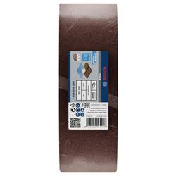 Bosch Accessories 2608606084 brusný pás Zrnitost 150 (d x š) 533 mm x 75 mm 10 ks