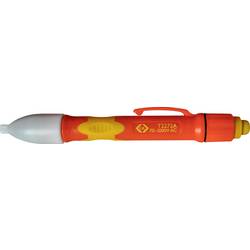 C.K T2272A zkoušečka napětí, LED