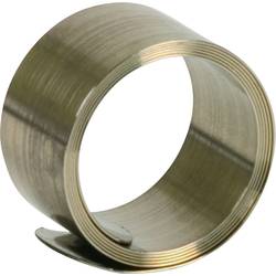 DEHN SA KRF 22 V2A kontaktná pružinová objímka 1 ks