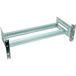 DEHN MF DR 3RU 19 adaptér na nosnou lištu rack