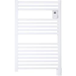 Stiebel Eltron BHE 50 Plus žebříkový radiátor do koupelny 500 W dopravní bílá