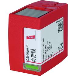 DEHN 952056 DG MOD E PV SCI 750 modul s přepěťovou ochranou 12.5 kA 1 ks