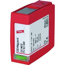 DEHN 952054 DG MOD PV SCI 600 modul s přepěťovou ochranou 12.5 kA 1 ks
