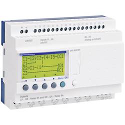 Schneider Electric SR3 B261BD SR3B261BD PLC řídicí modul 24 V/DC