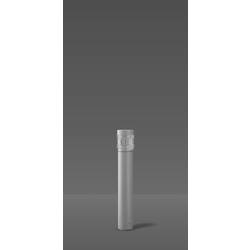 RZB 611883.004.1 sloupkové LED světlo