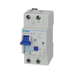 Doepke 09949127 proudový chránič/elektrický jistič