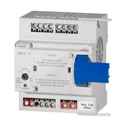 Dálkový spínač Doepke 09100114