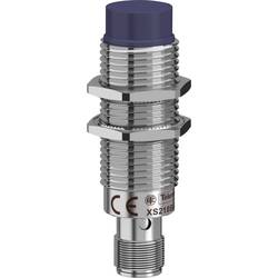 Telemecanique indukční senzor přiblížení M18 nezarovnaná digitální , PNP XS218BLPAM12