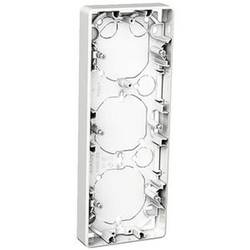 ELSO WDE003363 AP pouzdro ELSO WDE003363, 3násobné 35mm EXACT, antracitová 1 ks