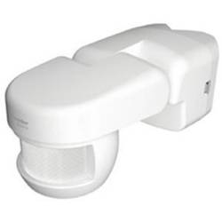 ELSO CCT56P004 Venkovní detektor pohybu ELSO CCT56P004 ARGUS Standard 120° bílá 1 ks