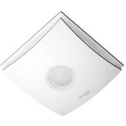 ELSO CCT56P002 Detektor pohybu s vnitřním pohybem ELSO CCT56P002 ARGUS Standard 360°, bílá bílá 1 ks