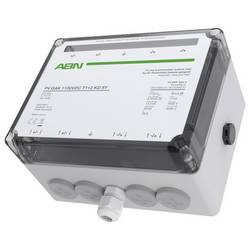 ABN Box pro připojení generátoru 1 ks