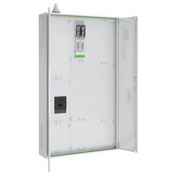 ABN ABNRP209S02 Krabička na náhradní pojistky Obsah 1 ks