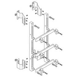 ABN MTSC15963 Sammelschienen-Modul 1 ks