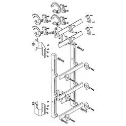 ABN MTSC17965 Sammelschienen-Modul 1 ks