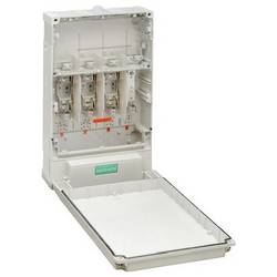 ABN HS837C Krabice domovní přípojky Obsah 1 ks