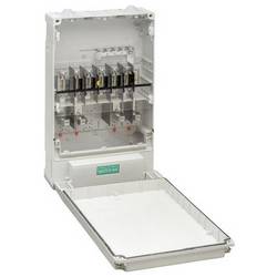 ABN HS864C Krabice domovní přípojky Obsah 1 ks