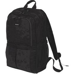 Dicota batoh na notebooky Eco Backpack SCALE 15-17.3, max. 43,9 cm (17,3) , černá