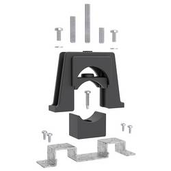 ABN ABNRY02111 Kabelabfangschelle 1 ks