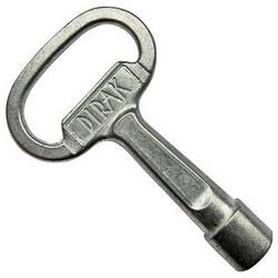 ABN 51032 nástrčný klíč (ořech) 1 ks