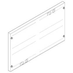 ABN FAG22N10 Abdeckplatte 1 ks