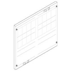 ABN FAG22N Abdeckplatte 1 ks